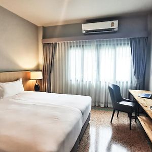 Superior Kamer met een King Size Bed