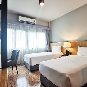 Superior Kamer met Twee Aparte Bedden