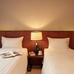 Standaard Kamer met Twee Aparte Bedden